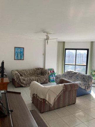 Imagem Apartamento com 3 Quartos à Venda, 140 m² em Canto Do Forte - Praia Grande Imagem Apartamento com 3 Quartos à Venda, 140 m² em Canto Do Forte - Praia Grande