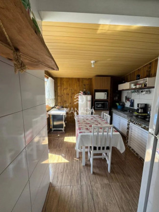 Imagem Casa com 2 Quartos à Venda, 70 m² em Quinta Dos Açorianos - Barra Velha