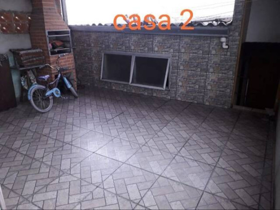 Imagem Casa com 5 Quartos à Venda, 135 m² em Jardim Júlio - Barueri Imagem Casa com 5 Quartos à Venda, 135 m² em Jardim Júlio - Barueri