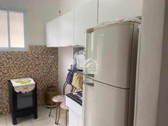 Imagem Apartamento com 2 Quartos à Venda, 65 m² em Macuco - Santos Imagem Apartamento com 2 Quartos à Venda, 65 m² em Macuco - Santos
