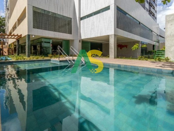 Foto do imóvel Imóvel com 3 Quartos à Venda, 89 m² em Boa Viagem - Recife