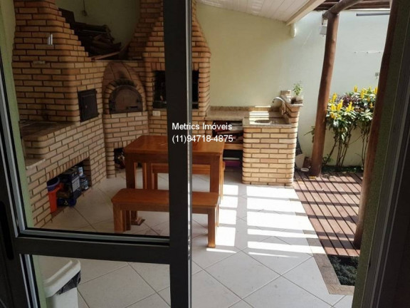Imagem Imóvel com 3 Quartos à Venda,  em Caxambu - Jundiaí