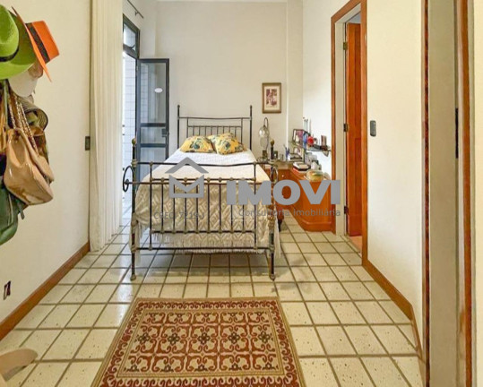 Imagem Apartamento com 4 Quartos à Venda, 200 m² em Jardim Da Penha - Vitória