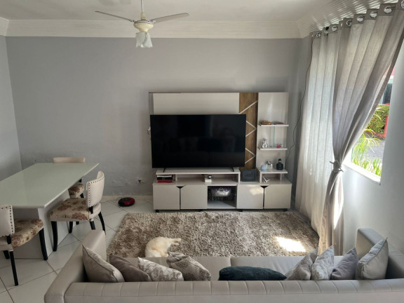 Casa com 3 Quartos à Venda, 70 m² em Vila Praiana - Lauro De Freitas