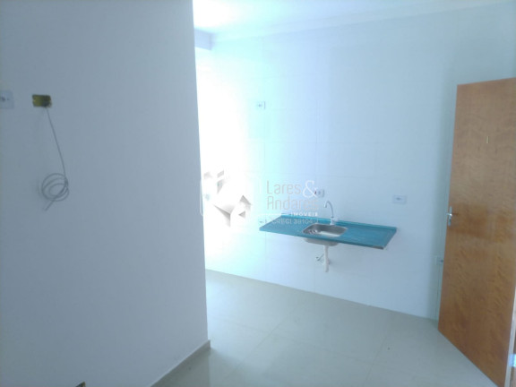Imagem Apartamento com 1 Quarto à Venda, 29 m² em Vila Gustavo - São Paulo Imagem Apartamento com 1 Quarto à Venda, 29 m² em Vila Gustavo - São Paulo
