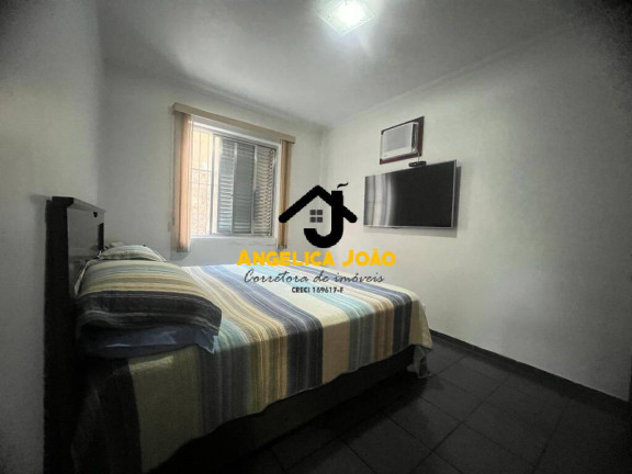 Imagem Apartamento com 2 Quartos à Venda, 80 m² em Jardim Independência - São Vicente Imagem Apartamento com 2 Quartos à Venda, 80 m² em Jardim Independência - São Vicente