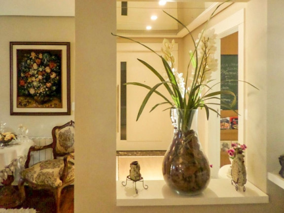 Imagem Apartamento com 3 Quartos à Venda, 188 m² em Centro - Gramado