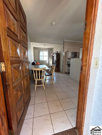 Apartamento com 2 Quartos à Venda, 56 m² em Conjunto Habitacional Padre Manoel Da Nóbrega - São Paulo