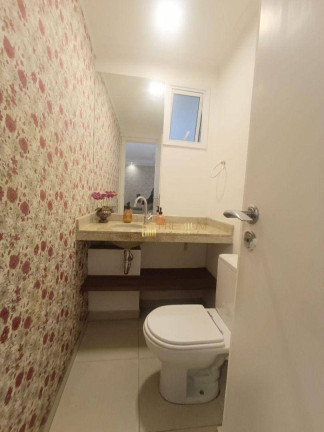 Imagem Imóvel com 3 Quartos à Venda, 90 m² em Condomínio Royal Park - São José Dos Campos