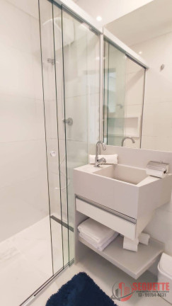 Imagem Apartamento com 2 Quartos para Temporada, 60 m² em Riviera De São Lourenço - Bertioga Imagem Apartamento com 2 Quartos para Temporada, 60 m² em Riviera De São Lourenço - Bertioga