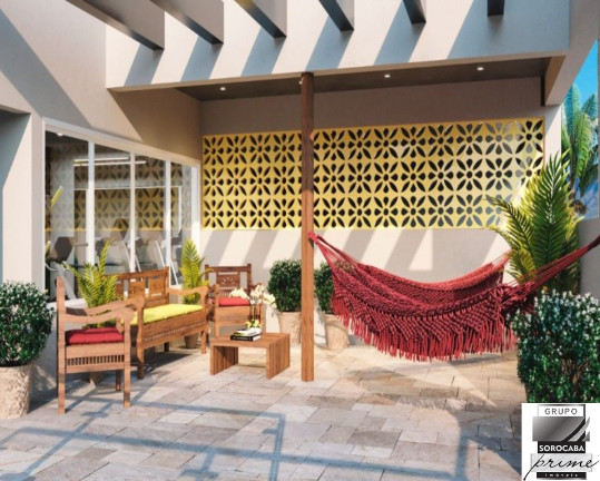Imagem Apartamento com 2 Quartos à Venda, 69 m² em Jardim Leocádia - Sorocaba Imagem Apartamento com 2 Quartos à Venda, 69 m² em Jardim Leocádia - Sorocaba