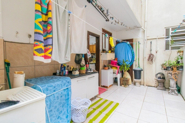 Imagem Apartamento com 3 Quartos à Venda, 100 m² em Cristo Redentor - Porto Alegre Imagem Apartamento com 3 Quartos à Venda, 100 m² em Cristo Redentor - Porto Alegre