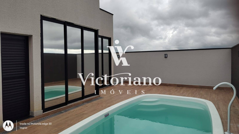 Imagem Casa de Condomínio com 3 Quartos à Venda, 270 m² em Jardim Panorama - Jacareí Imagem Casa de Condomínio com 3 Quartos à Venda, 270 m² em Jardim Panorama - Jacareí