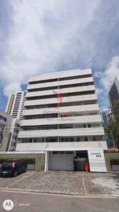 Imagem Apartamento com 2 Quartos à Venda, em Bessa - João Pessoa Imagem Apartamento com 2 Quartos à Venda, em Bessa - João Pessoa