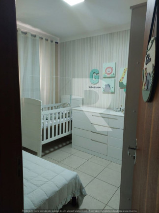Imagem Cobertura com 3 Quartos à Venda, 79 m²
