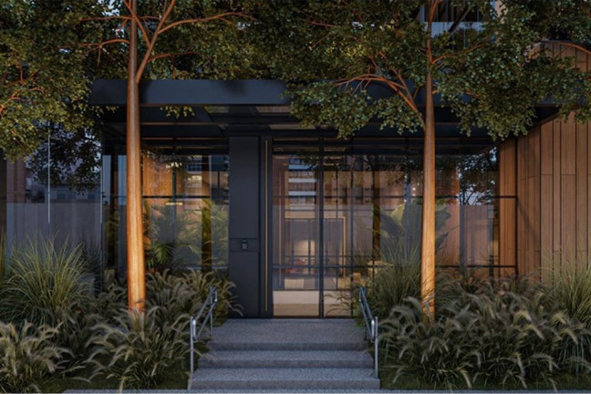 Imagem Imóvel com 2 Quartos à Venda, 85 m² em Pinheiros - São Paulo