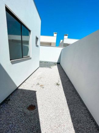 Imagem Casa com 2 Quartos à Venda, 60 m² em Loteamento Lemos - Tijucas