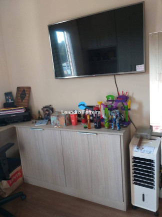 Imagem Apartamento com 2 Quartos à Venda, 58 m² em Ferrazópolis - São Bernardo Do Campo Imagem Apartamento com 2 Quartos à Venda, 58 m² em Ferrazópolis - São Bernardo Do Campo