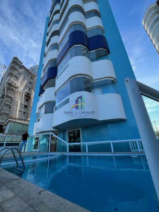 Apartamento com 2 Quartos à Venda, 55 m² em Caiçara - Praia Grande