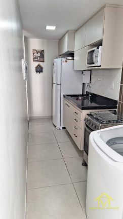 Imagem Apartamento com 2 Quartos à Venda, 62 m² em Praia De Itaparica - Vila Velha