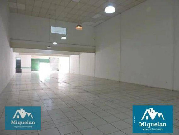 Imagem Loja para Alugar, 621 m² em Tucuruvi - São Paulo Imagem Loja para Alugar, 621 m² em Tucuruvi - São Paulo