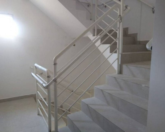 Imagem Apartamento com 3 Quartos à Venda, 63 m² em Loteamento Morrão Da Força - Itatiba
