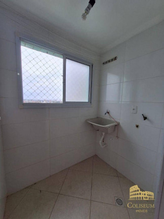 Imagem Apartamento com 2 Quartos à Venda, 77 m² em Balneário Flórida - Praia Grande