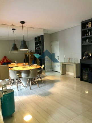 Imagem Apartamento com 3 Quartos à Venda, 109 m² em Jardim Ana Maria - Jundiaí