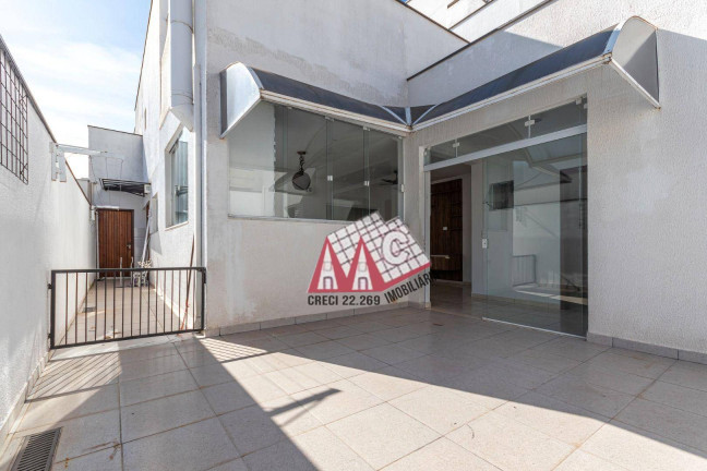 Imagem Sobrado com 4 Quartos à Venda, 200 m² em Condomínio Villagio Milano - Sorocaba