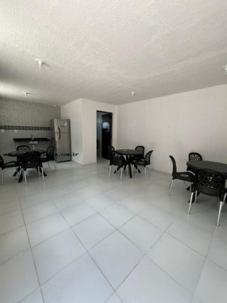 Imagem Apartamento com 2 Quartos à Venda, 50 m² em Muçumagro - João Pessoa