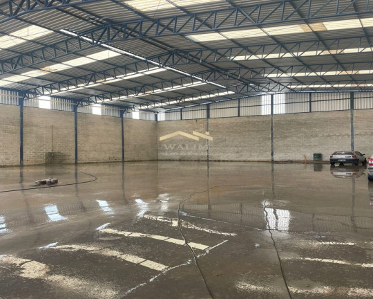 Imóvel à Venda, 3.200 m² em Jardim Das Alterosas 1ª Seção - Betim