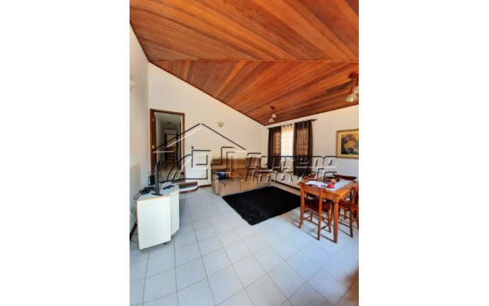 Imagem Casa com 3 Quartos à Venda, 125 m² em Jardim Das Indústrias - São José Dos Campos