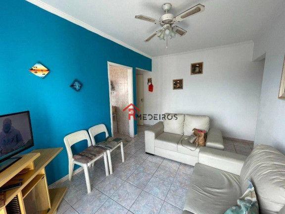 Imagem Apartamento com 1 Quarto à Venda, 55 m² em Tupi - Praia Grande Imagem Apartamento com 1 Quarto à Venda, 55 m² em Tupi - Praia Grande
