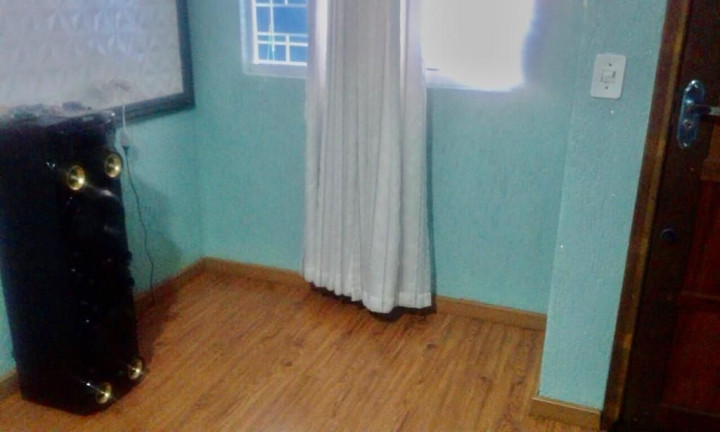 Imagem Casa com 3 Quartos à Venda, 70 m² em São Marcos - Sao Jose Dos Pinhais