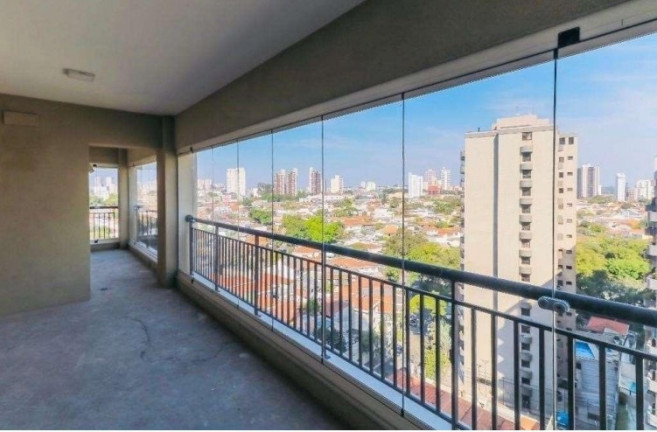 Imagem Imóvel com 3 Quartos à Venda, 110 m² em Jardim Da Saúde - São Paulo Imagem Imóvel com 3 Quartos à Venda, 110 m² em Jardim Da Saúde - São Paulo