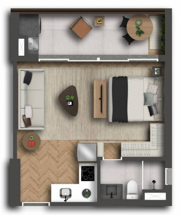 Imagem Apartamento com 2 Quartos à Venda, 95 m² em Paraíso - São Paulo Imagem Apartamento com 2 Quartos à Venda, 95 m² em Paraíso - São Paulo