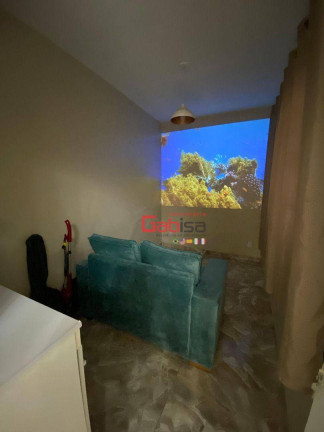 Imagem Casa com 3 Quartos à Venda, 119 m² em Ville Blanche - Cabo Frio Imagem Casa com 3 Quartos à Venda, 119 m² em Ville Blanche - Cabo Frio