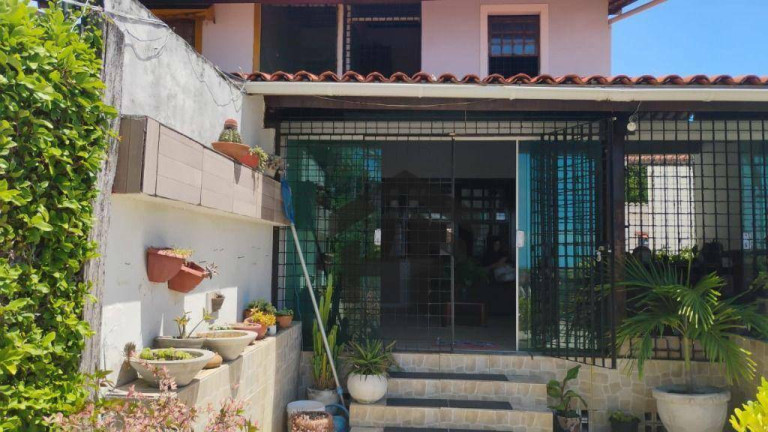 Imagem Casa com 3 Quartos à Venda, 810 m² em Janga - Paulista
