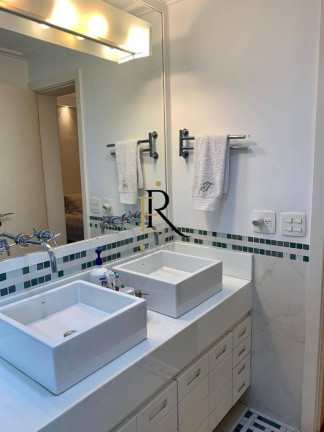 Imagem Apartamento com 3 Quartos à Venda, 190 m² em Alto De Pinheiros - São Paulo Imagem Apartamento com 3 Quartos à Venda, 190 m² em Alto De Pinheiros - São Paulo
