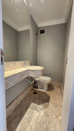 Imagem Apartamento com 3 Quartos à Venda, 111 m² em Vila Progresso - Guarulhos