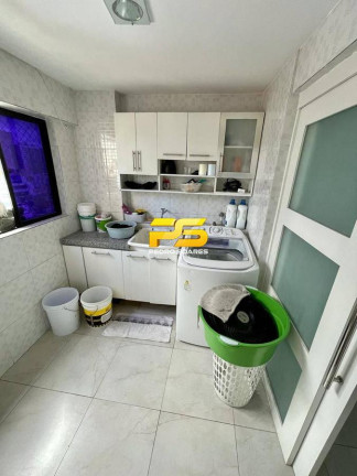 Imagem Apartamento com 4 Quartos à Venda, 175 m² em Manaíra - João Pessoa