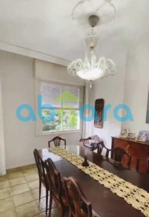 Foto do imóvel Apartamento com 3 Quartos à Venda, 105 m² em Leblon - Rio De Janeiro