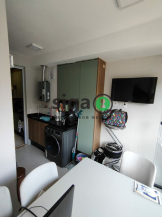 Imagem Apartamento com 2 Quartos à Venda, 65 m² em Vila Andrade - São Paulo Imagem Apartamento com 2 Quartos à Venda, 65 m² em Vila Andrade - São Paulo