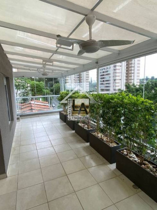 Imagem Apartamento com 2 Quartos à Venda, 94 m² em Campo Belo - São Paulo Imagem Apartamento com 2 Quartos à Venda, 94 m² em Campo Belo - São Paulo