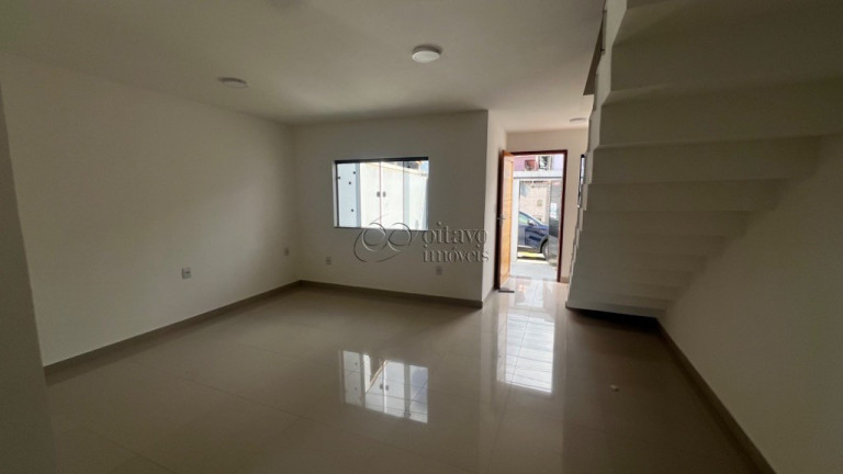 Imagem Casa com 3 Quartos à Venda, 150 m² em Novo Horizonte - Macaé Imagem Casa com 3 Quartos à Venda, 150 m² em Novo Horizonte - Macaé