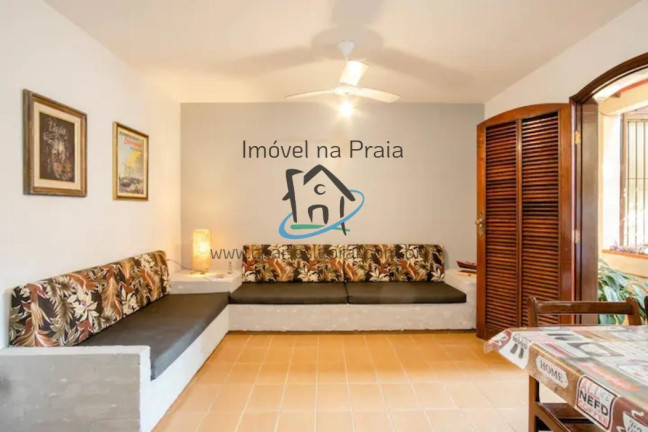 Imagem Apartamento com 1 Quarto à Venda, 60 m² em Saco Da Ribeira - Ubatuba Imagem Apartamento com 1 Quarto à Venda, 60 m² em Saco Da Ribeira - Ubatuba