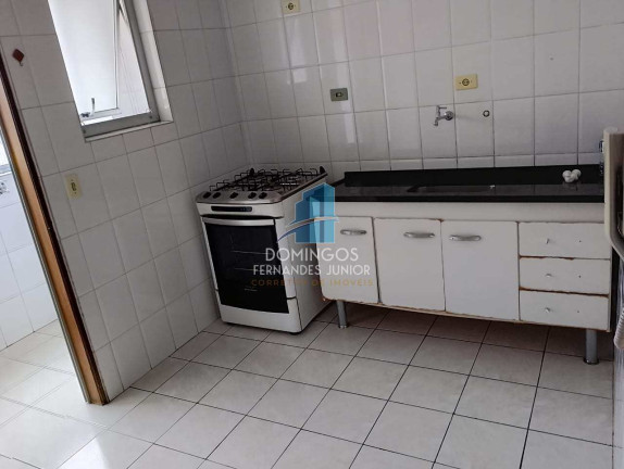 Imagem Apartamento com 2 Quartos para Alugar, 50 m² em Itaquera - São Paulo Imagem Apartamento com 2 Quartos para Alugar, 50 m² em Itaquera - São Paulo