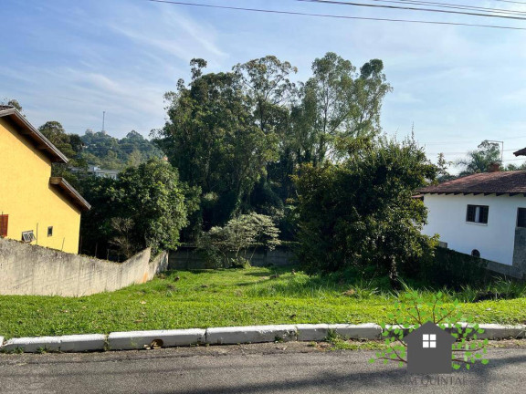 Imagem Terreno à Venda, 1.025 m² em Jardim Do Golf I - Jandira Imagem Terreno à Venda, 1.025 m² em Jardim Do Golf I - Jandira