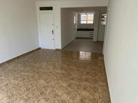 Imagem Apartamento com 3 Quartos à Venda, 150 m² em Aparecida - Santos Imagem Apartamento com 3 Quartos à Venda, 150 m² em Aparecida - Santos