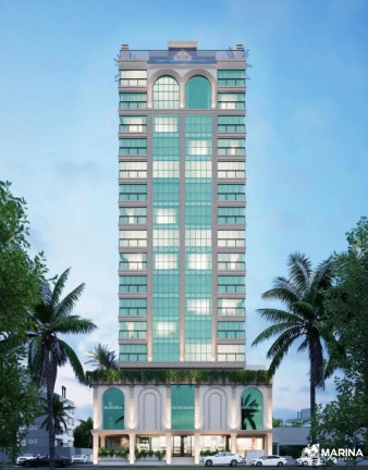 Foto do imóvel Apartamento com 3 Quartos à Venda, 134 m²